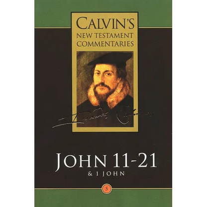 Gospel According to St John 11-21: And the First Epistle of John - Paperback