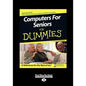 Computers for Seniors for Dummies (Easyread Large Edition) - Paperback