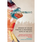 Voices Rising: Women of Color Finding and Restoring Hope in the City - Paperback
