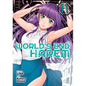 World's End Harem Vol. 11 - Paperback