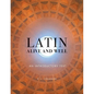 Latin Alive and Well: An Introductory Text - Paperback