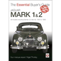 Jaguar Mark 1 & 2 (All Models Including Daimler 2.5-Litre V8) 1955 to 1969: The Essential Buyer's Guide - Paperback