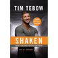 Shaken: Young Reader's Edition: Fighting to Stand Strong No Matter What Comes Your Way - Paperback