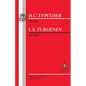 Turgenev: Mumu - Paperback