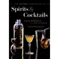 The Oxford Companion to Spirits and Cocktails - Hardcover