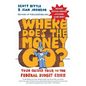 Where Does the Money Go? REV Ed: Your Guided Tour to the Federal Budget Crisis - Paperback
