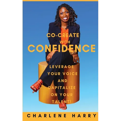 Co-Create with Confidence - Paperback