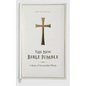 The New Bible Jumble: A Book of Unscrambled Words - Paperback