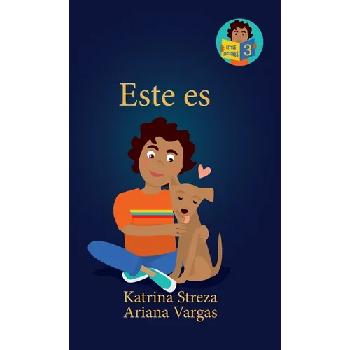 Este es - Hardcover