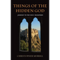 Things of the Hidden God - Paperback