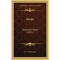 Hindu: Occult Art Magic (1921) - Hardcover