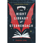 The Night Library of Sternendach: A Vampire Opera in Verse - Paperback