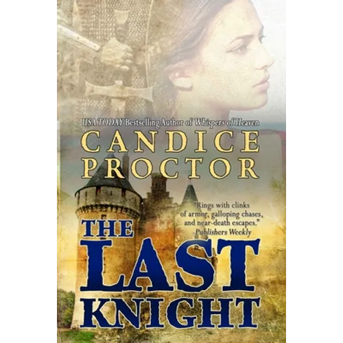 The Last Knight - Paperback