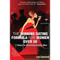 The Winning Dating Formula For Women Over 50: 7 Steps To Attracting Quality Men - Paperback