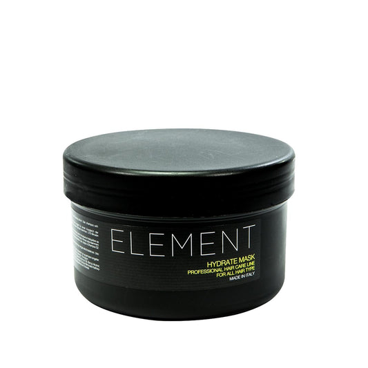 Element Vital Moisture 500ml Moisturizing Hair Mask for Dry & Damaged Hair
