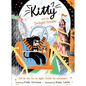 Kitty and the Twilight Trouble - Paperback