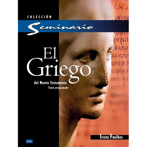 Curso de Griego - Paperback