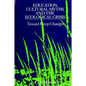Education, Cultural Myths, and the Ecological Crisis: Toward Deep Changes - Paperback