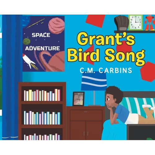 Grant's Bird Song - Hardcover