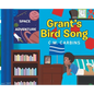 Grant's Bird Song - Hardcover