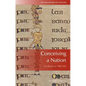 Conceiving a Nation: Scotland to AD 900 - Paperback