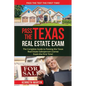 Pass the Texas Real Estate Exam: The Complete Guide to Passing the Texas Real Estate Salesperson License Exam the First Time! - Paperback