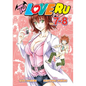 To Love Ru Vol. 7-8 - Paperback