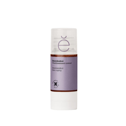 Etat Pur Pure Active Resveratrol Anti-Aging Serum - Concentrated Deep Wrinkle Reduction, 0.51 fl oz