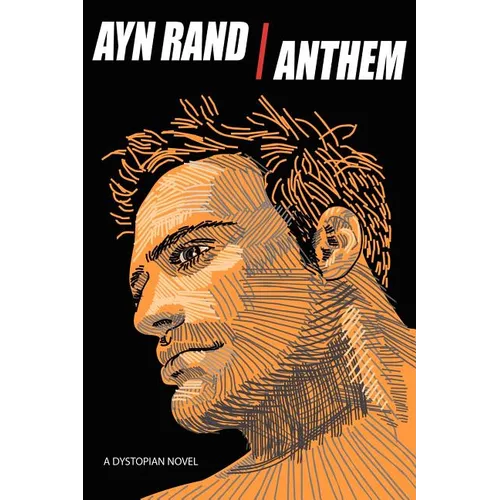 Anthem - Paperback