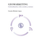 Geomarketing: geolocalización, redes sociales y turismo - Paperback