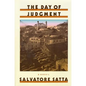 The Day of Judgment - Paperback