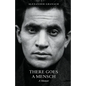 There Goes a Mensch: A Memoir - Paperback