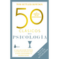 50 Clasicos de la Psicologia - Paperback