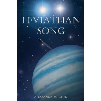 Leviathan Song - Paperback