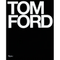 Tom Ford - Hardcover