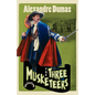 The Three Musketeers - Paperback