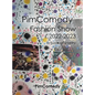 Pimcomedy Fashion Show 2022-2023: A Book of Poetry - Hardcover