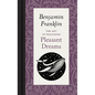 The Art of Procuring Pleasant Dreams - Hardcover