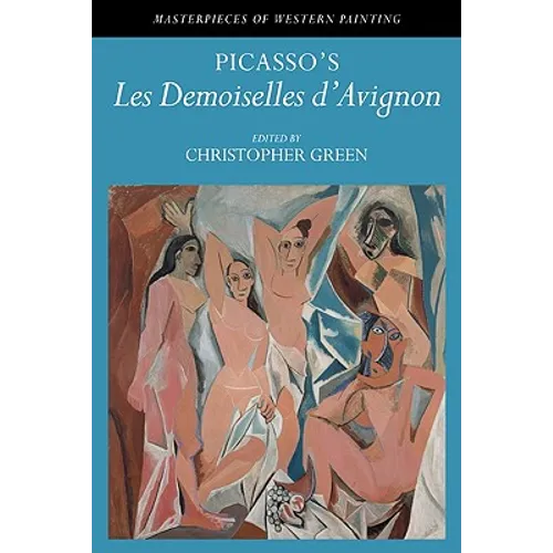 Picasso's 'Les Demoiselles d'Avignon' - Paperback