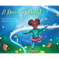 A Dancing Night - Hardcover