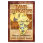 David Livingstone: African Trailblazer - Paperback