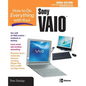 How to Do Everything with Your Sony Vaio (R) - Paperback