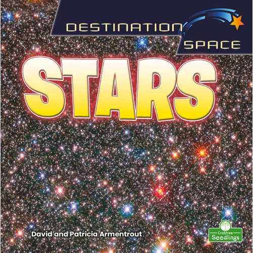 Stars - Library Binding