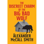 The Discreet Charm of the Big Bad Wolf: A Detective Varg Novel (4) - Hardcover