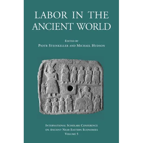 Labor in the Ancient World - Paperback