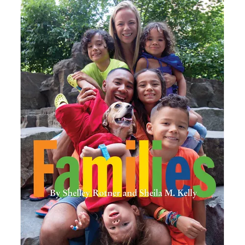 Families - Hardcover