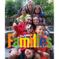 Families - Hardcover