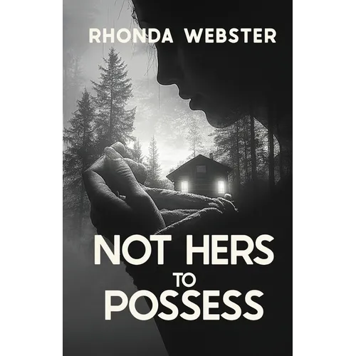 Not Hers to Possess - Paperback