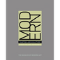 Modern Painting and Sculpture: 1880 to the Present at the Museum of Modern Art - Hardcover