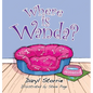Where is Wanda - Hardcover